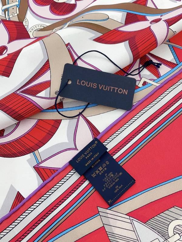 Louis Vuitton Scarf LVC00518